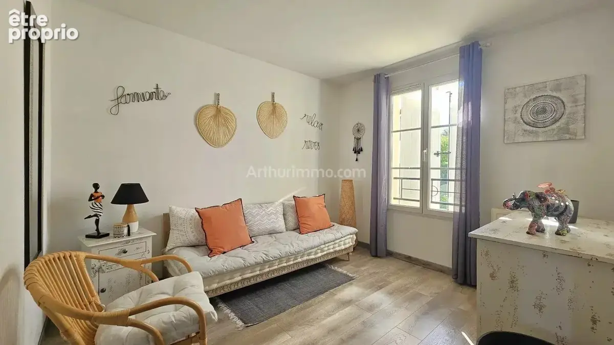 Vente Maison Linas(91310) 318 000ï¿œ - photo 9