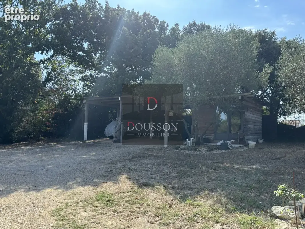 Villa avec dépendances à quelques minutes d'Uzès - photo 16