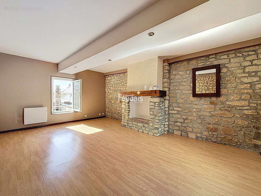 Appartement 133 m² à Isigny-Sur-Mer  - photo 6