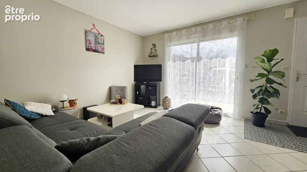 Maison 4 pièces 93 m² à vendre à Saint-Gelais (79410) - photo 5