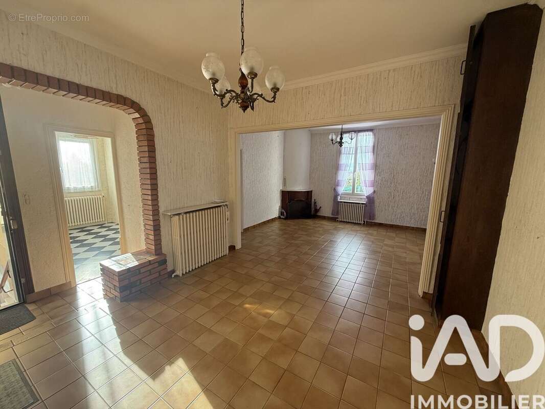 Photo 6 - Maison à PARTHENAY