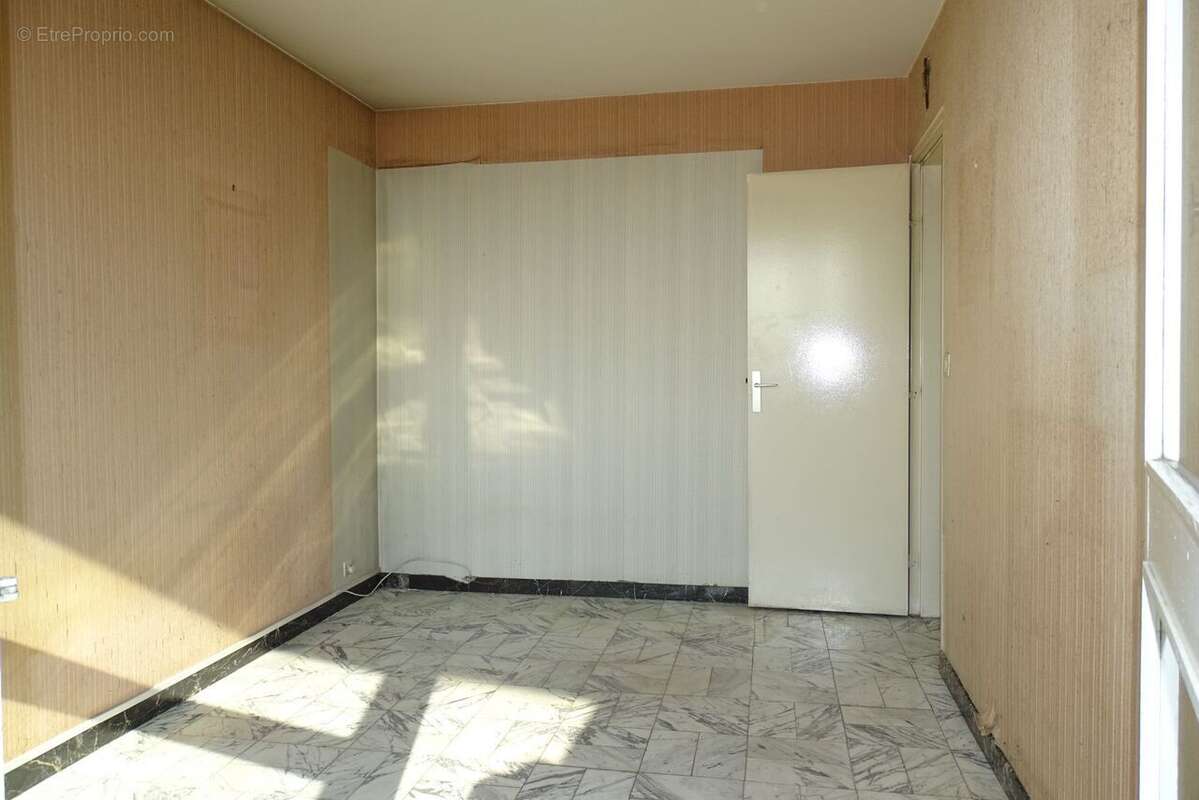 Appartement à CRETEIL