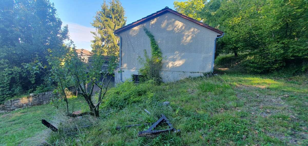 Maison 108 m² à Sireuil  - photo 66