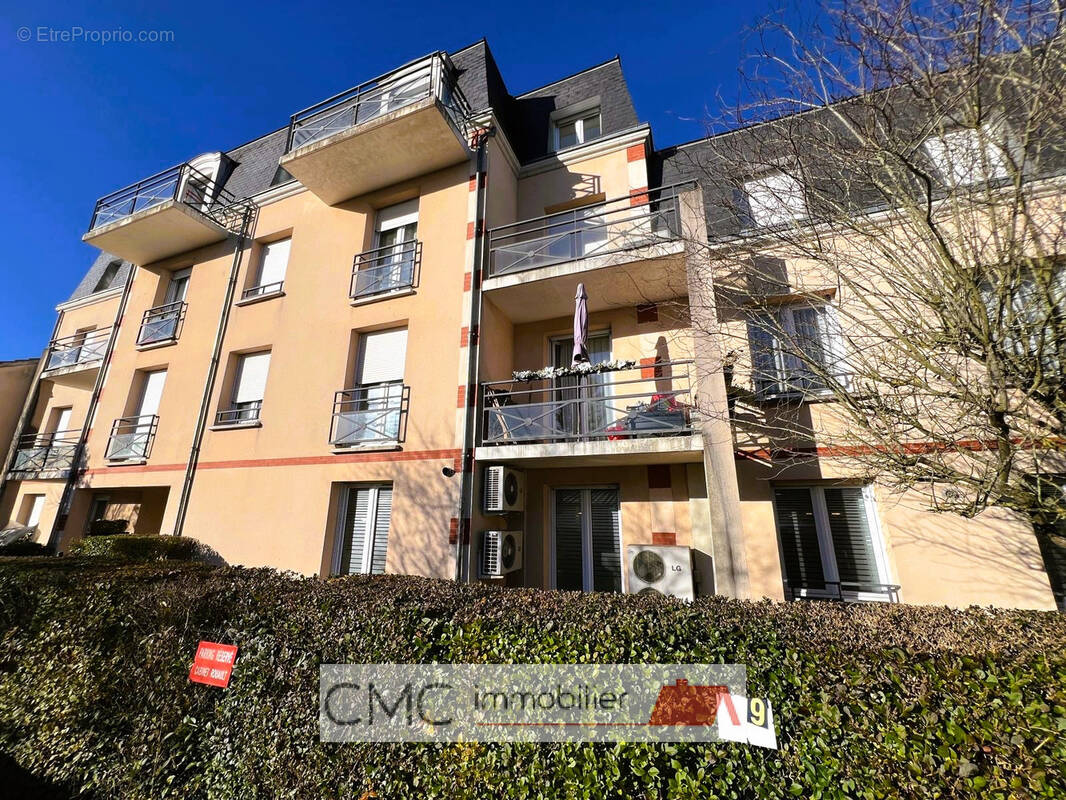 Appartement à LUISANT
