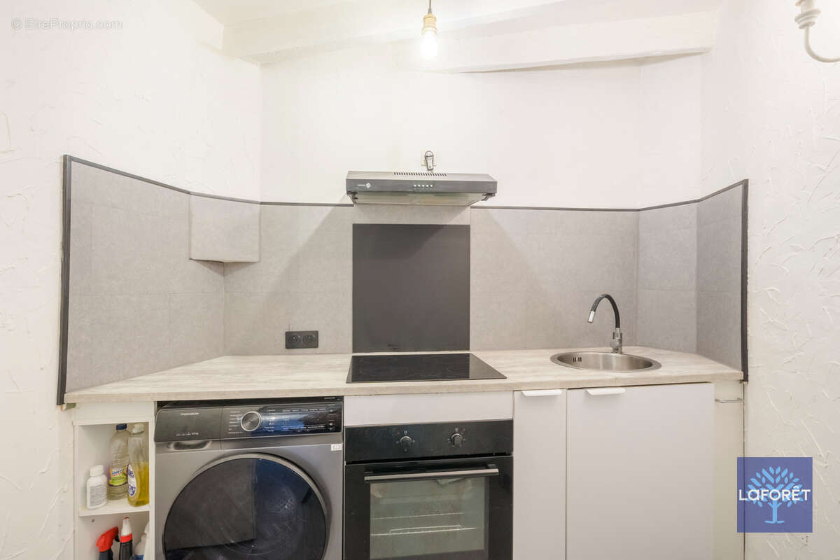 Appartement à LES PAVILLONS-SOUS-BOIS