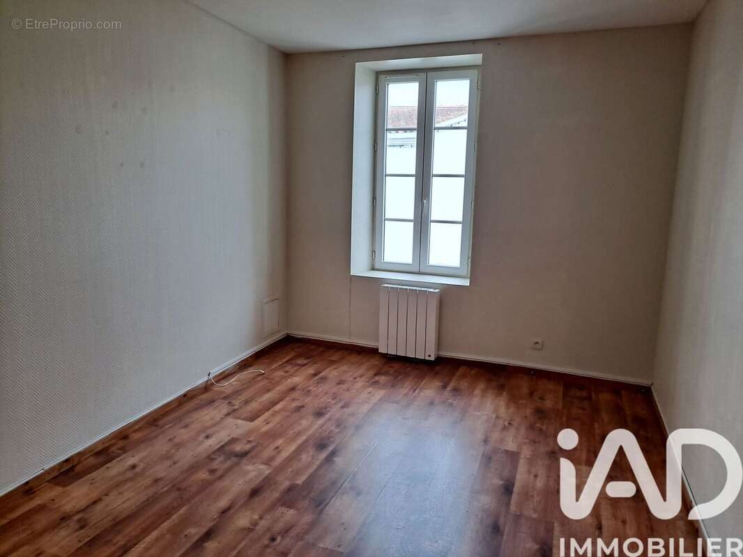 Photo 5 - Appartement à ESNANDES