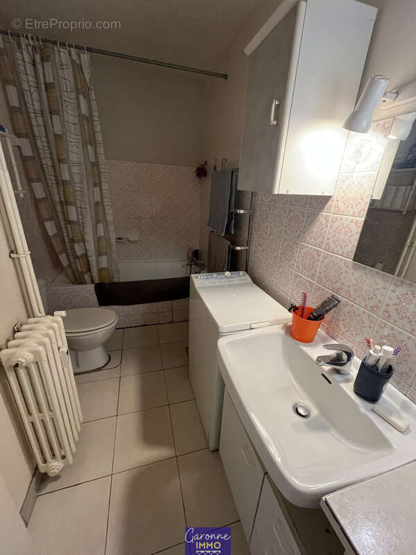 Appartement à TONNEINS