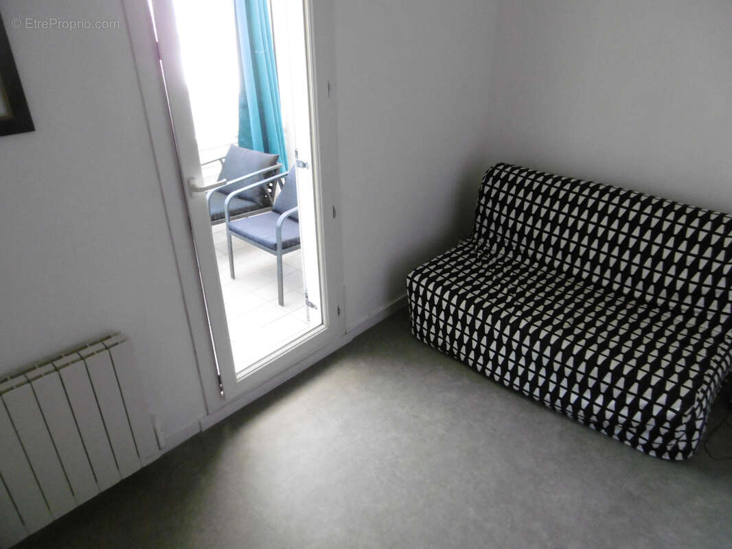 Maison à SAINT-HILAIRE-DE-RIEZ