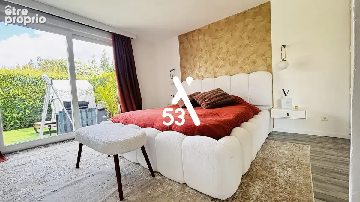 Maison 6 pièces 127 m² à vendre à Longuenesse (62219) - photo 7