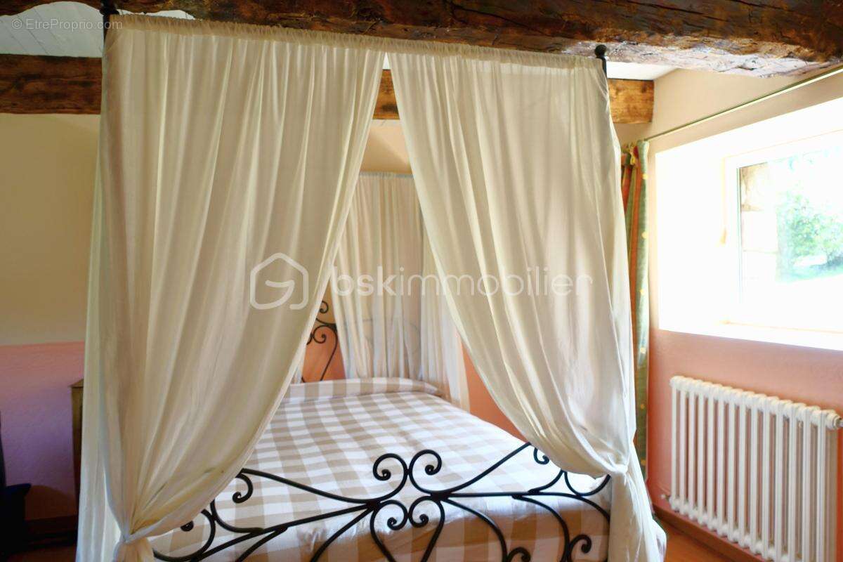 Ancien Moulin - Maison en pierres nichée au coeur de la nature - COUP DE COEUR GARANTI ! - photo 9
