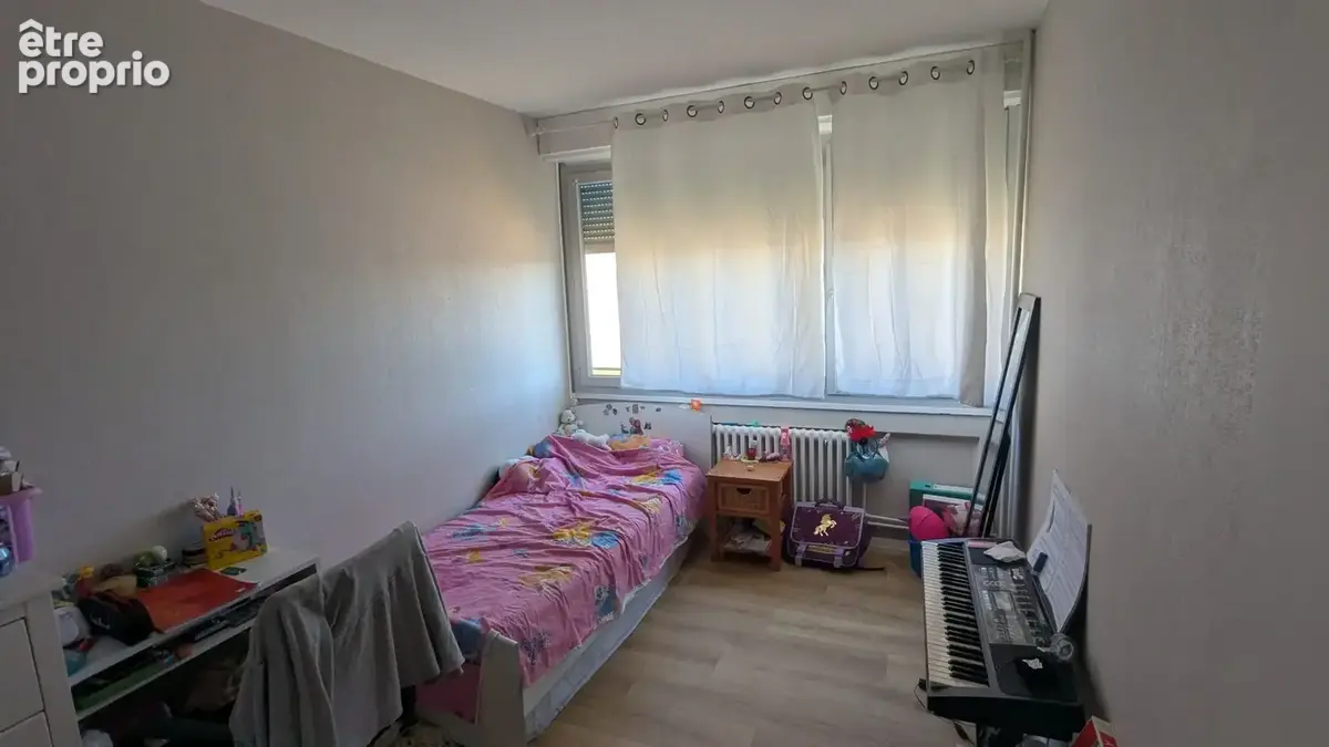 Appartement 4 pièces 79 m² à vendre à Chenove (21300) - photo 6