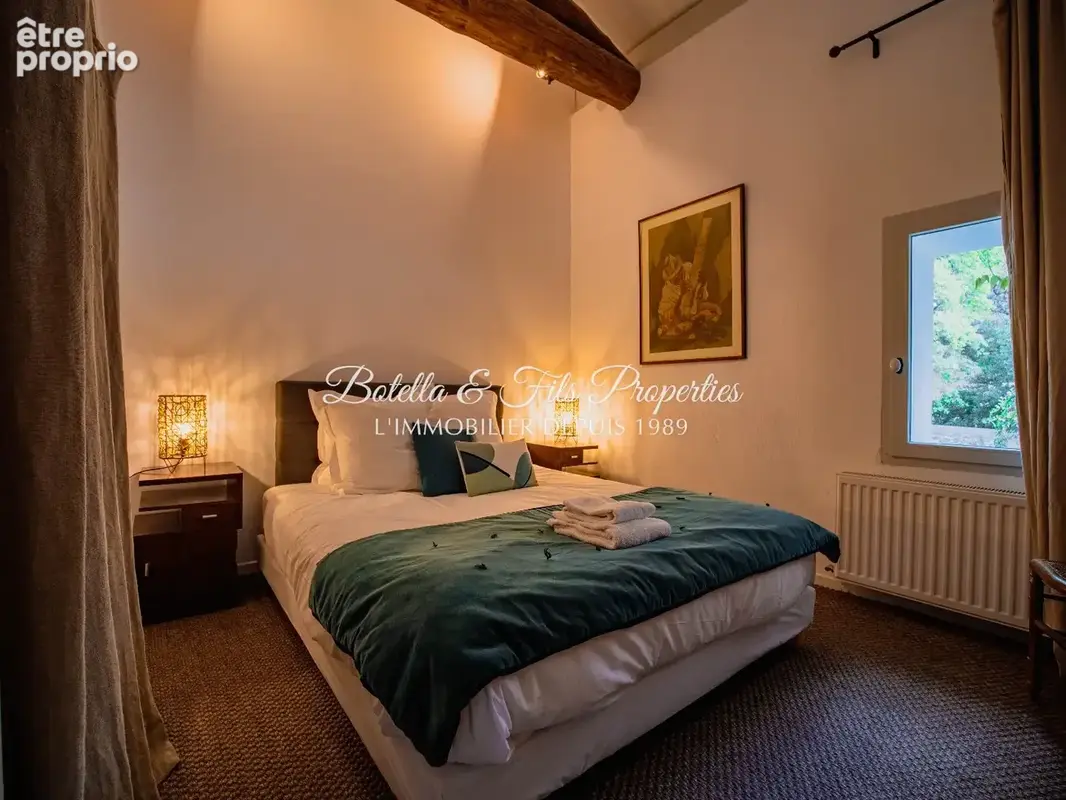 Maison 32 pièces 1 600 m² à vendre à Uzes (30700) - photo 31