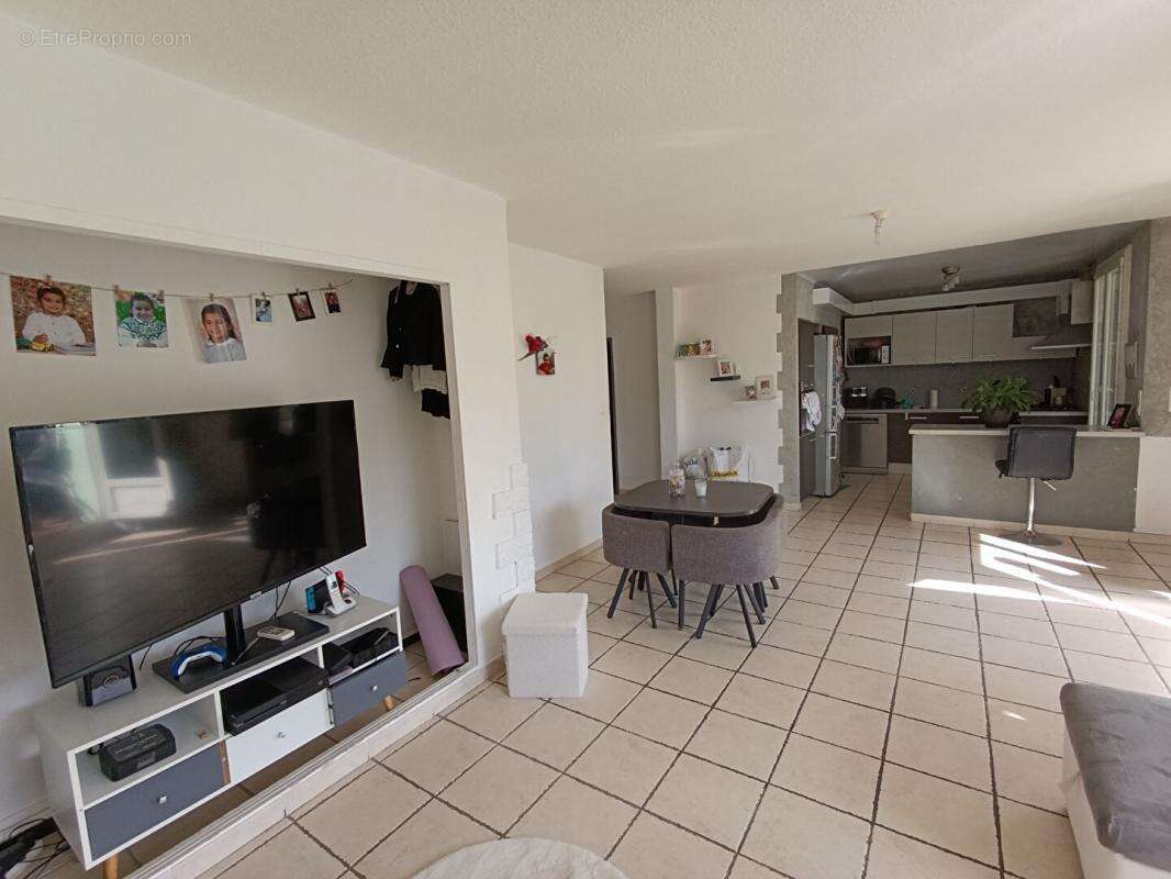 Appartement à MANOSQUE