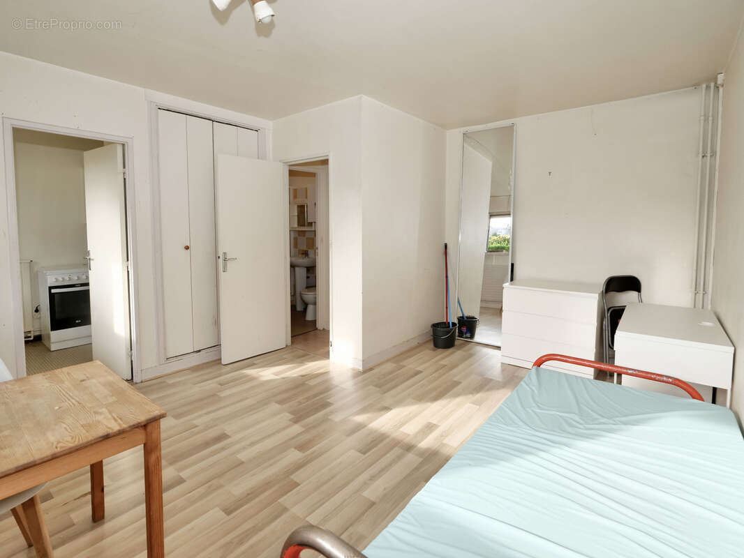 Appartement à FONTAINEBLEAU