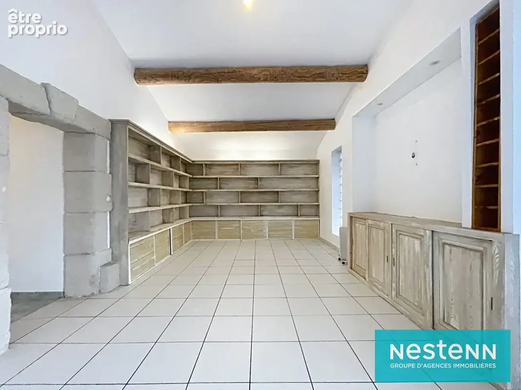 Maison 4 pièces à vendre à Saint Mitre les Remparts - Secteur Massane, proche étang - photo 5