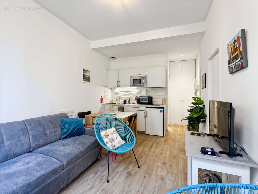 Appartement à ARCACHON