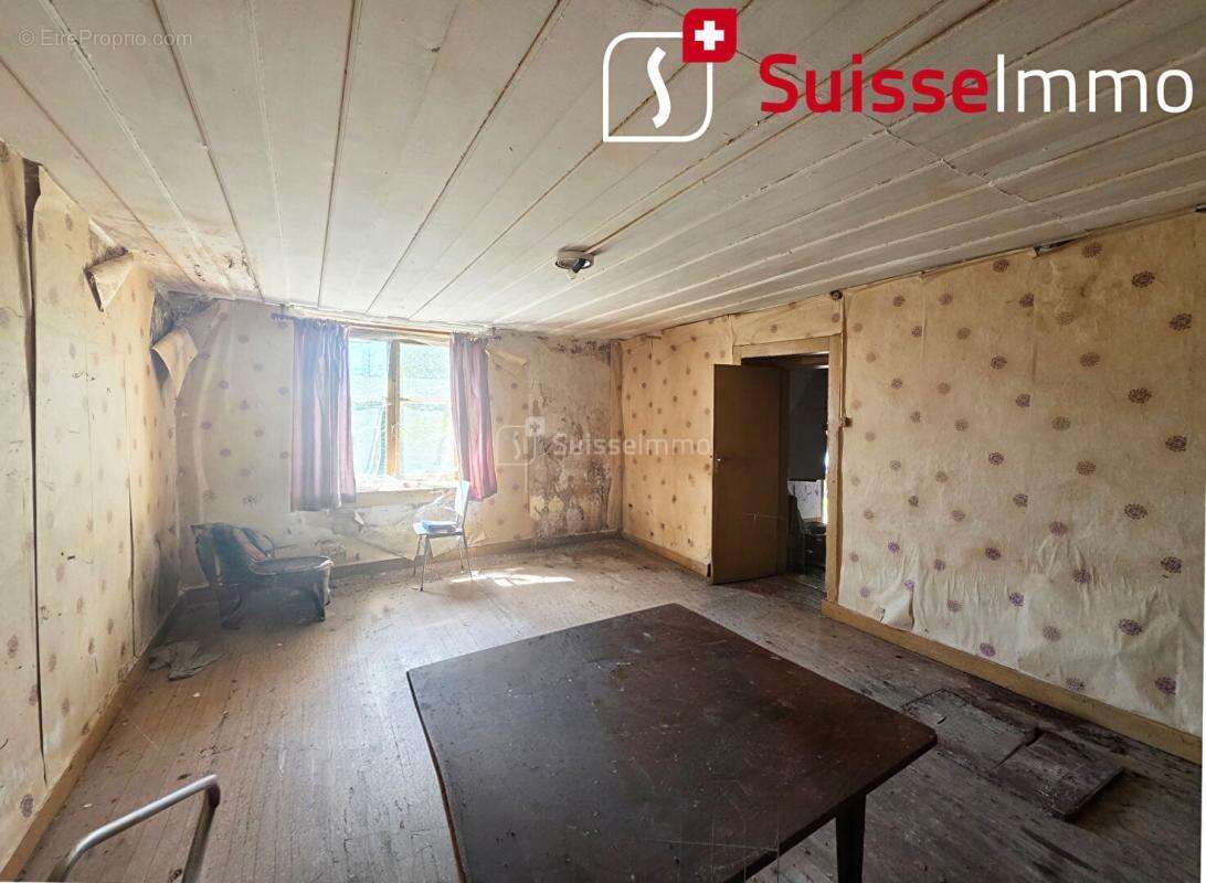 Ferme Mondon 3 pièce(s) 95 m2 - photo 8