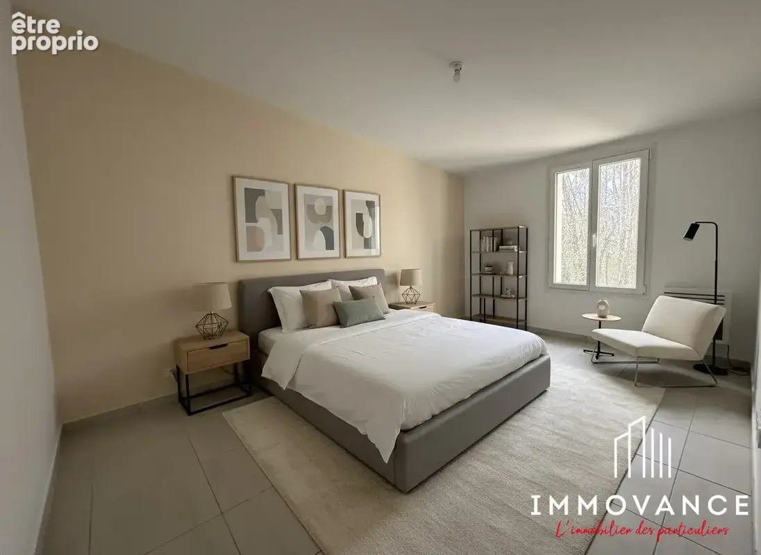 Appartement 2 pièces 43 m² à vendre à Prades-Le-Lez (34730) - photo 3