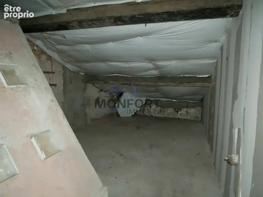 Immeuble de rapport - photo 18