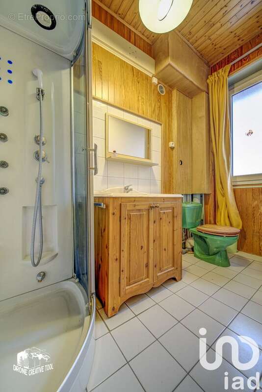 Photo 9 - Appartement à MONTIGNY-LES-METZ