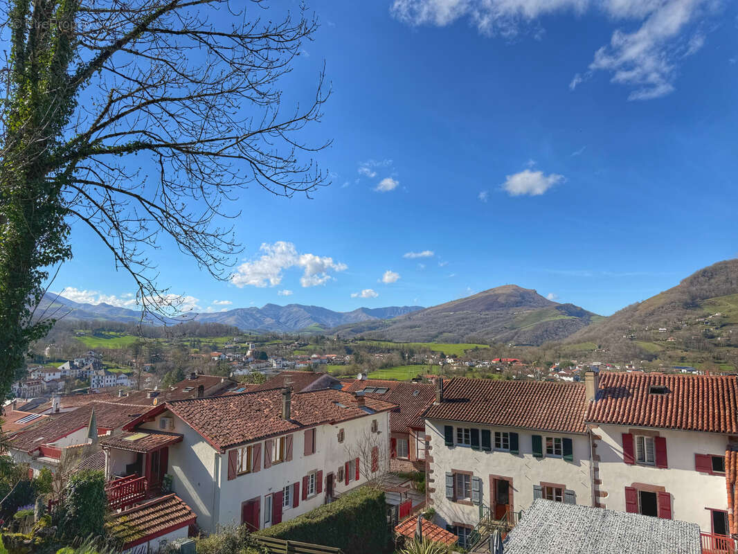 Autre à SAINT-JEAN-PIED-DE-PORT