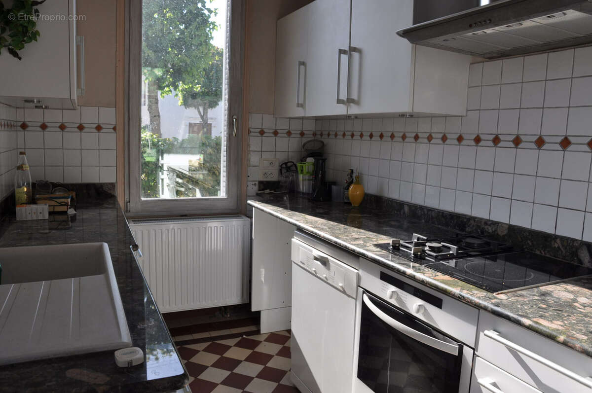 Maison à LAPALISSE