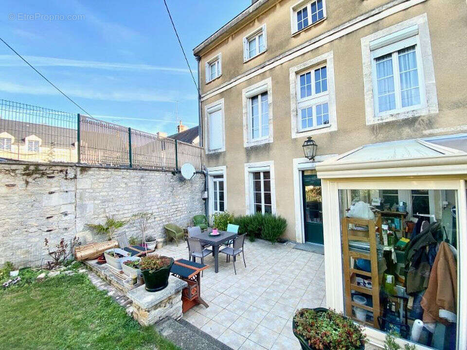 Maison à FALAISE