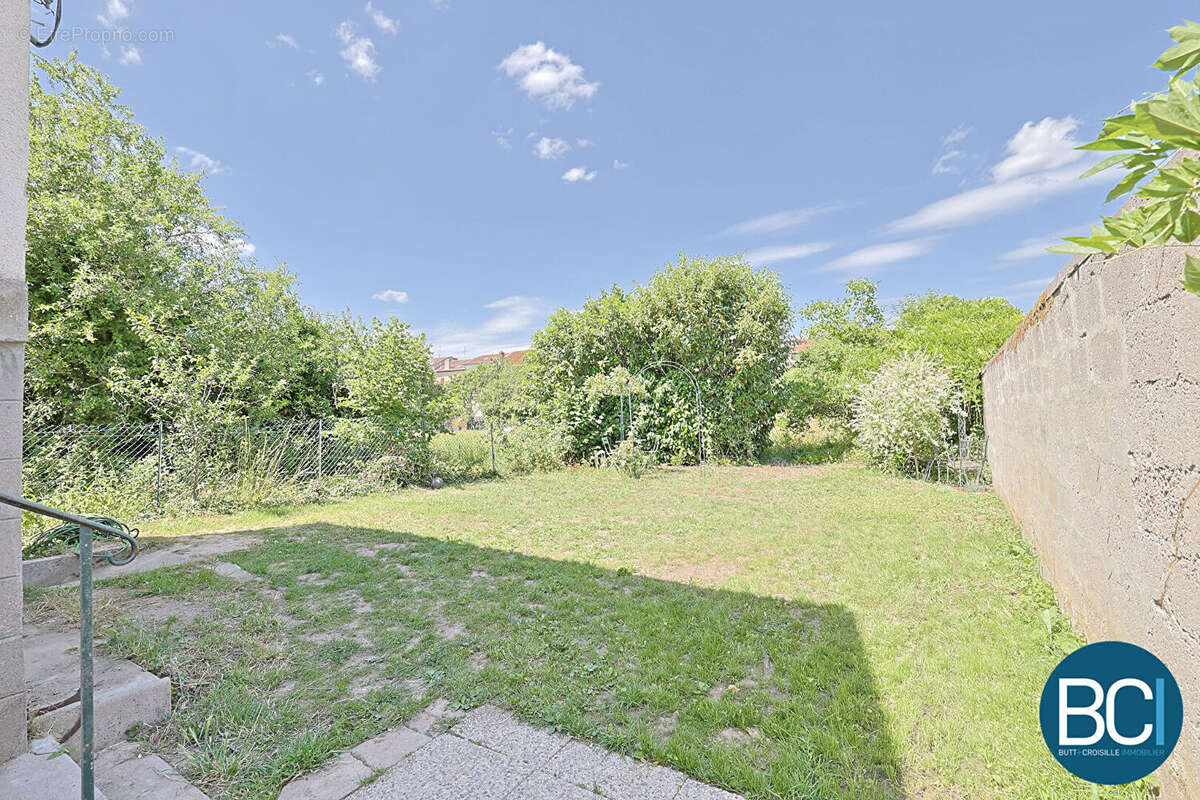 DOMMARTIN-LES-TOUL - Maison 5 pièces - 90m2 - photo 13