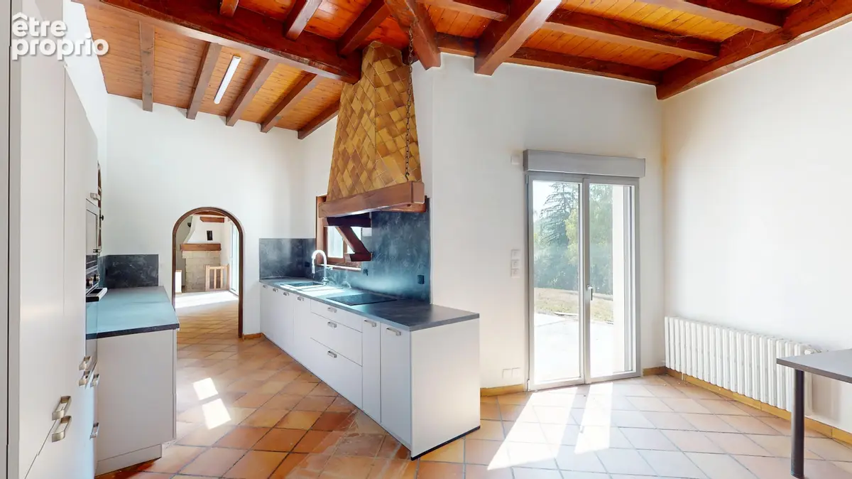 Maison Martignat 8 pièce(s) 316 m2 - photo 3