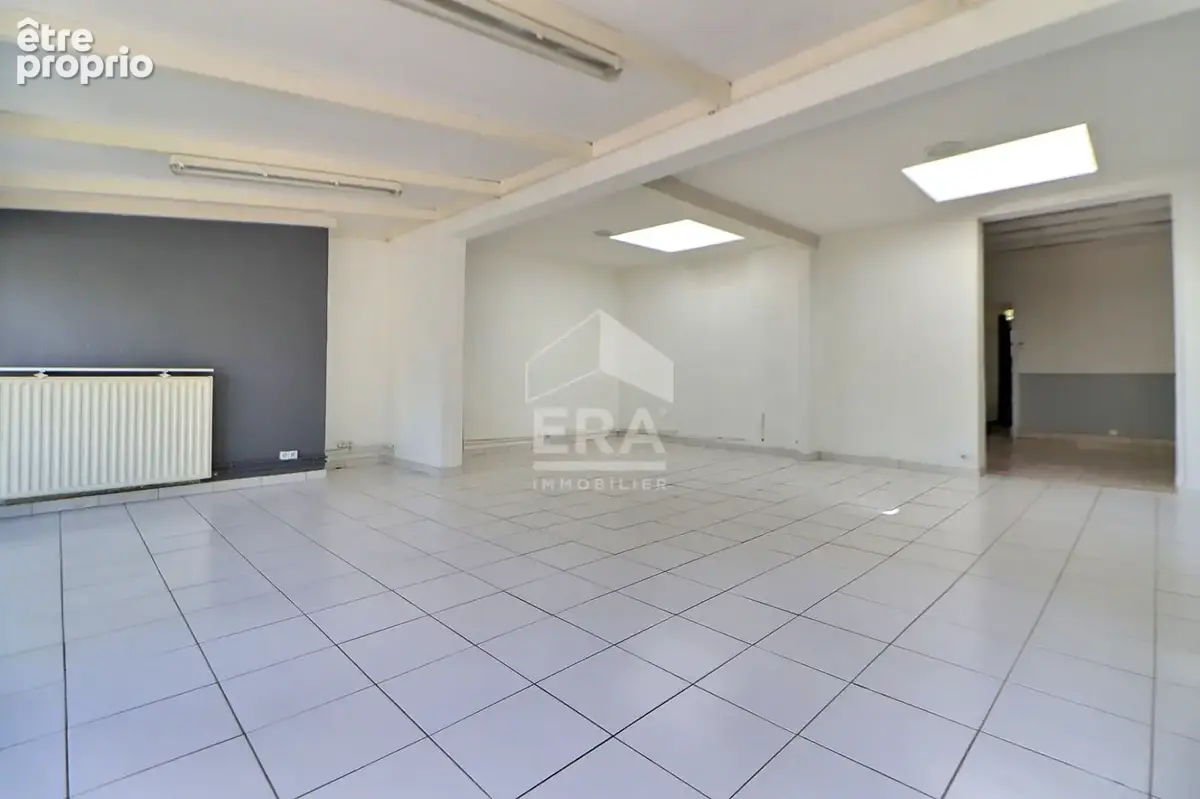 Maison 127m² à saint-leu-la-forêt - photo 3