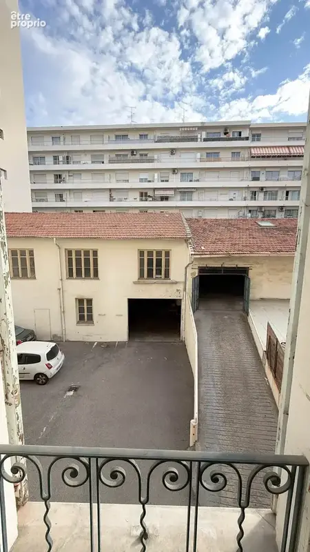 3 pièces 60,32m2 - nice musiciens - photo 6