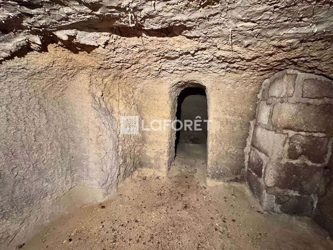 Maison à DOUE-LA-FONTAINE