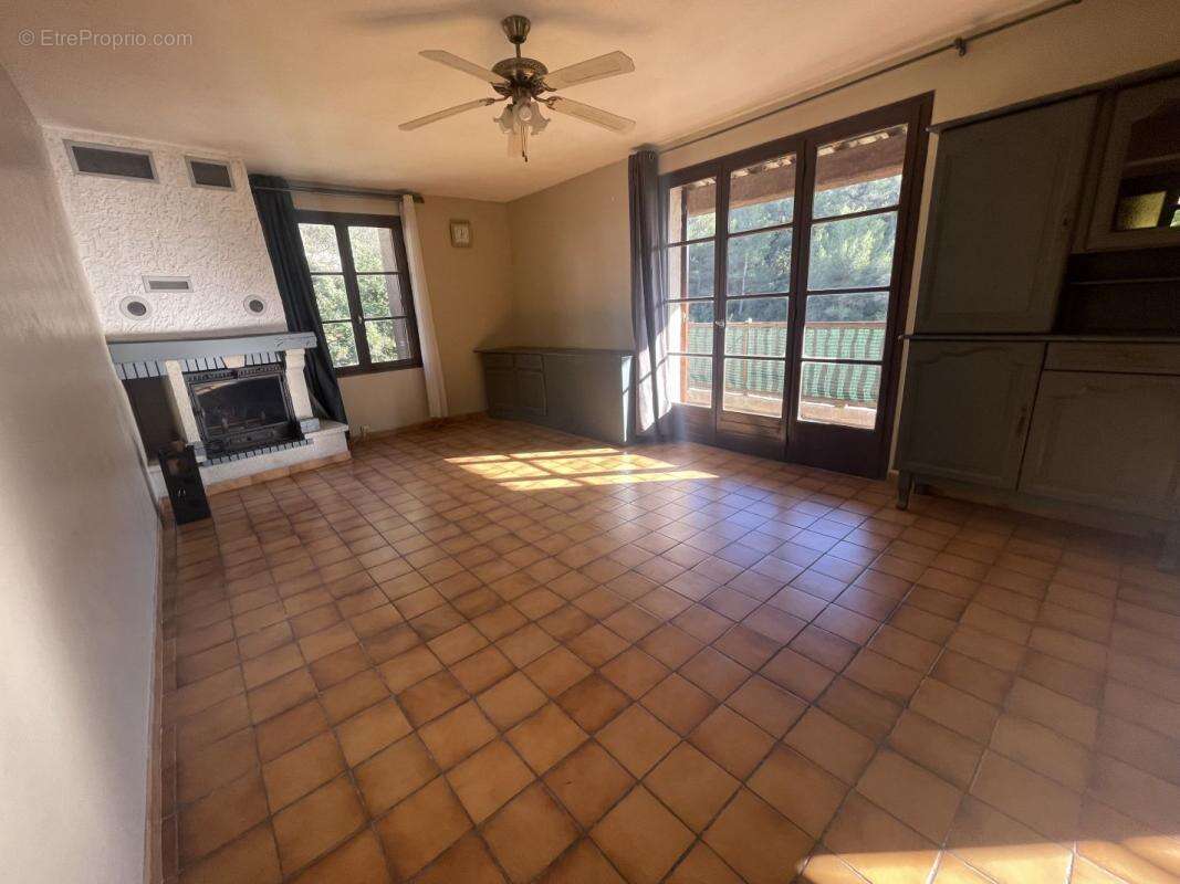 Appartement à ALLAUCH