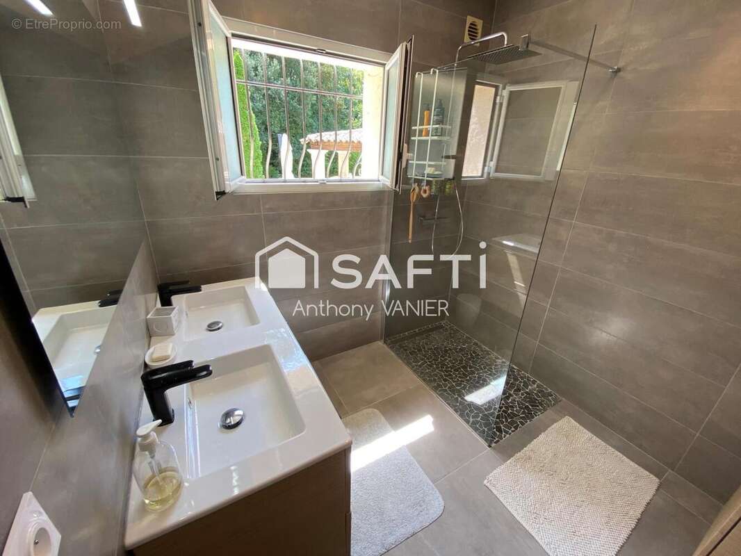 Photo 7 - Maison à LA COLLE-SUR-LOUP