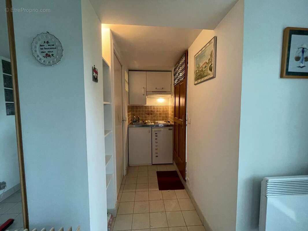 Maison à GAGNY