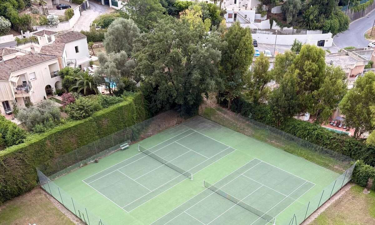 Appartement à LE CANNET