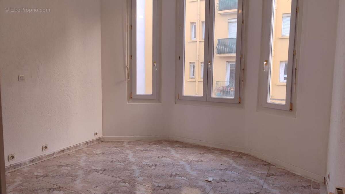 Appartement à PERPIGNAN
