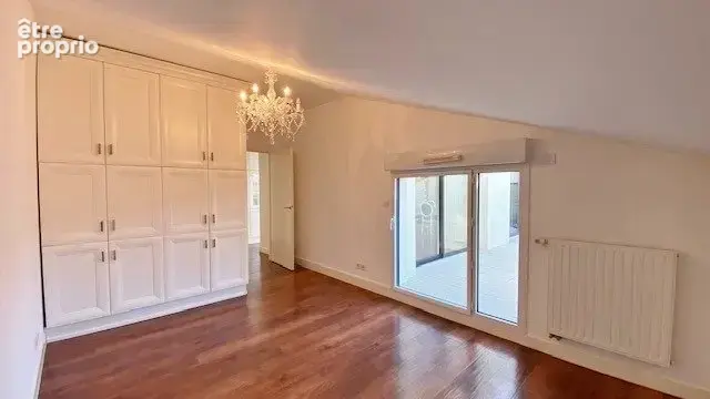 Exceptionnel attique de type 4 pièces de 103 m2 soit 140 m2 hors loi carrez avec 60 m2 de terrasses - photo 18