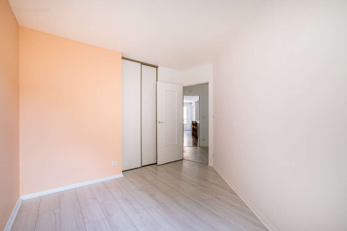Appartement à LYON-9E