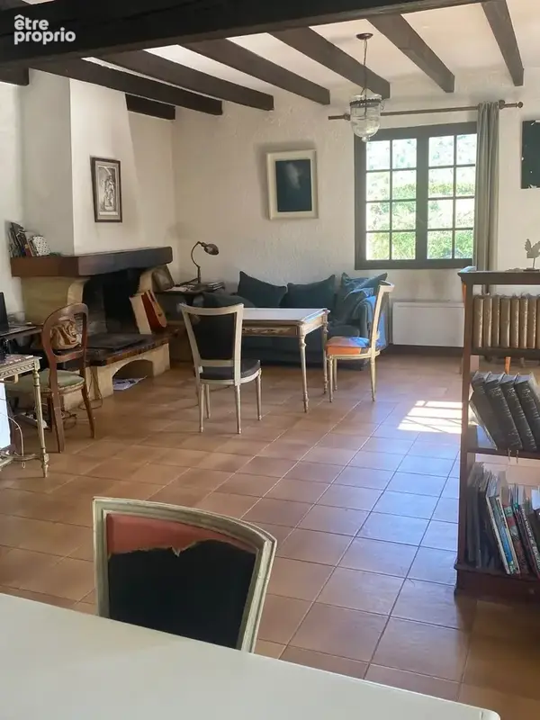 villa piscine Fontjoncouse - photo 14