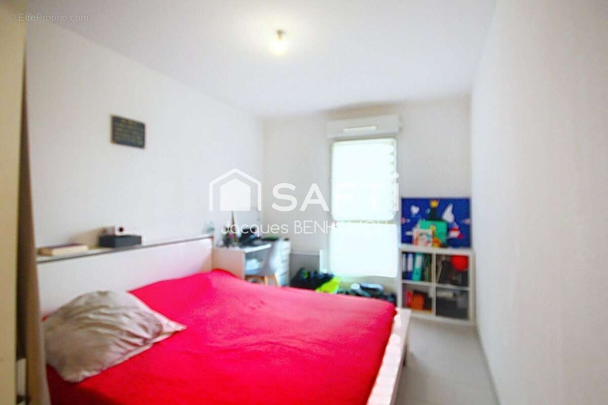 Photo 5 - Appartement à MARSEILLE-10E