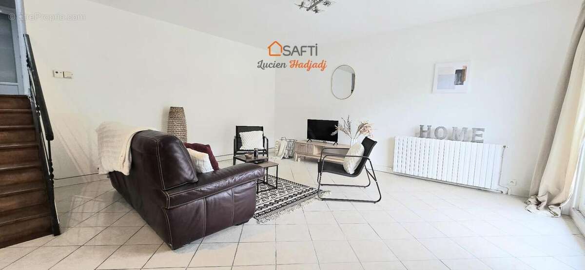 Photo 4 - Maison à VERNON