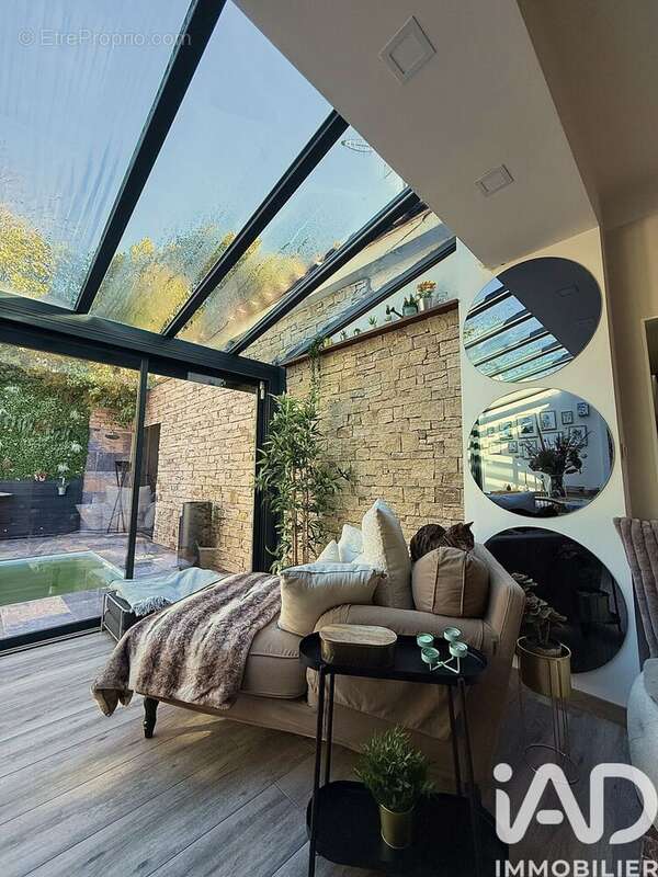 Photo 6 - Maison à MARSEILLE-13E