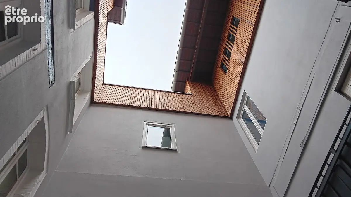 Appartement Montauban 1 pièce(s) - photo 8