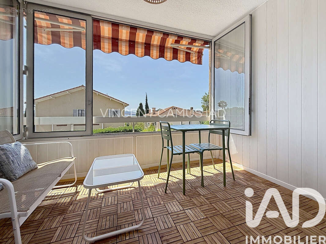 Photo 3 - Appartement à SANARY-SUR-MER