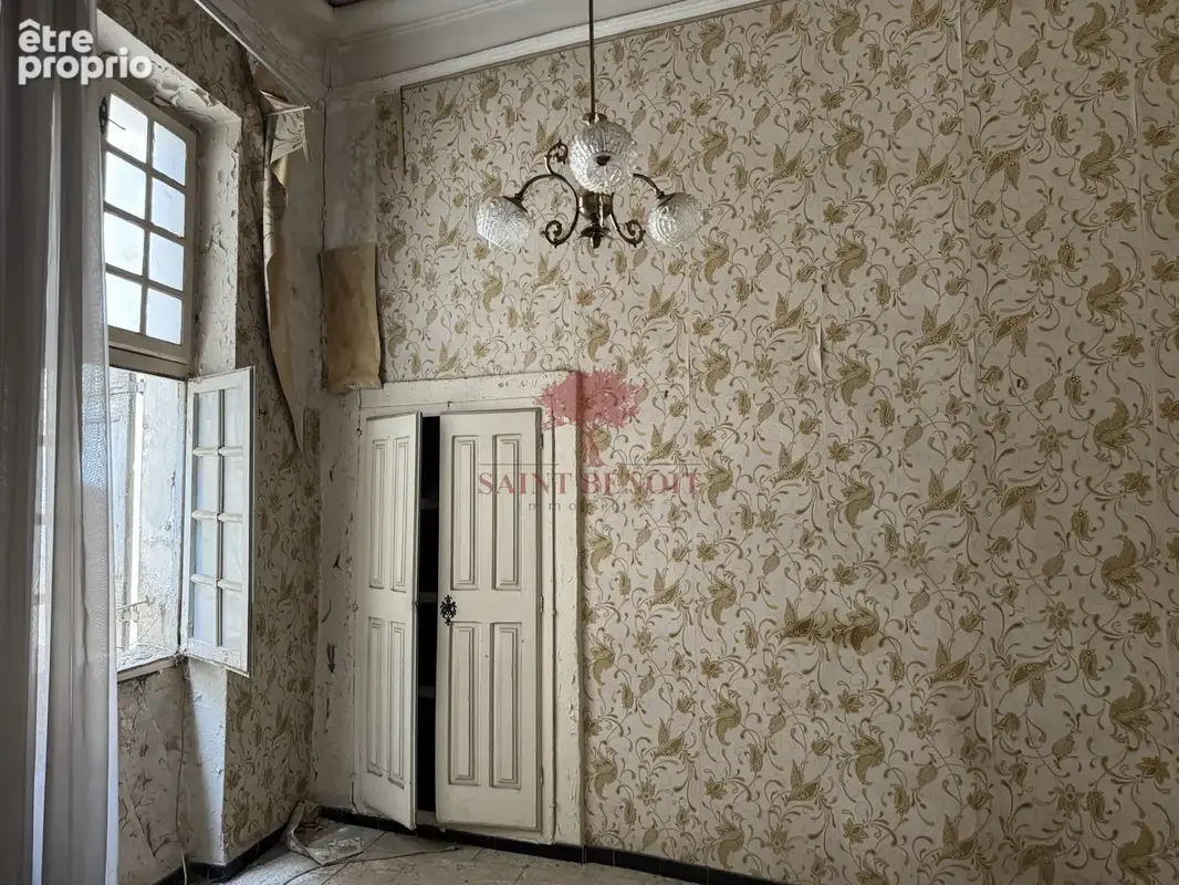Clermont l herault immeuble a vendre - photo 18
