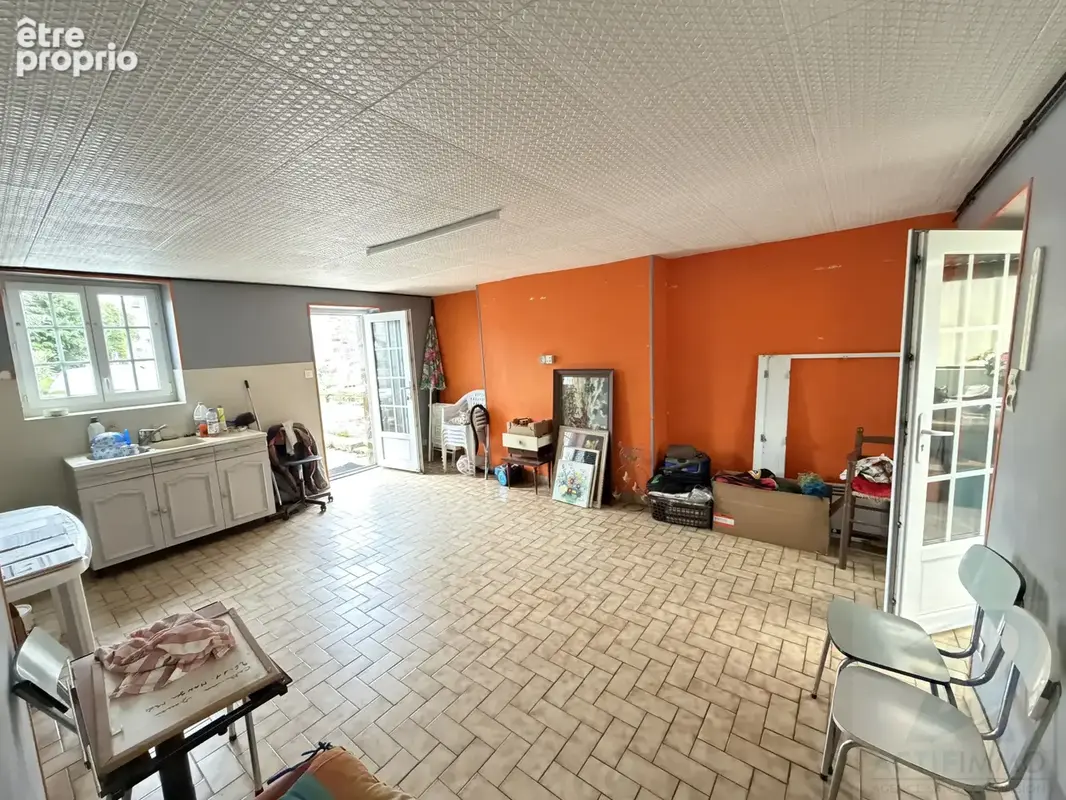 Maison de 83 m2 - photo 2