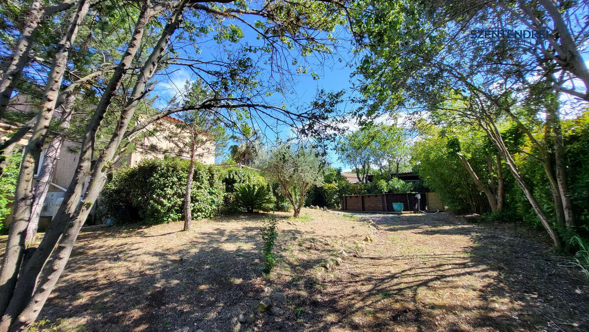 maison à vendre saint séries Szentendrei immobilier - Maison à SAINT-SERIES