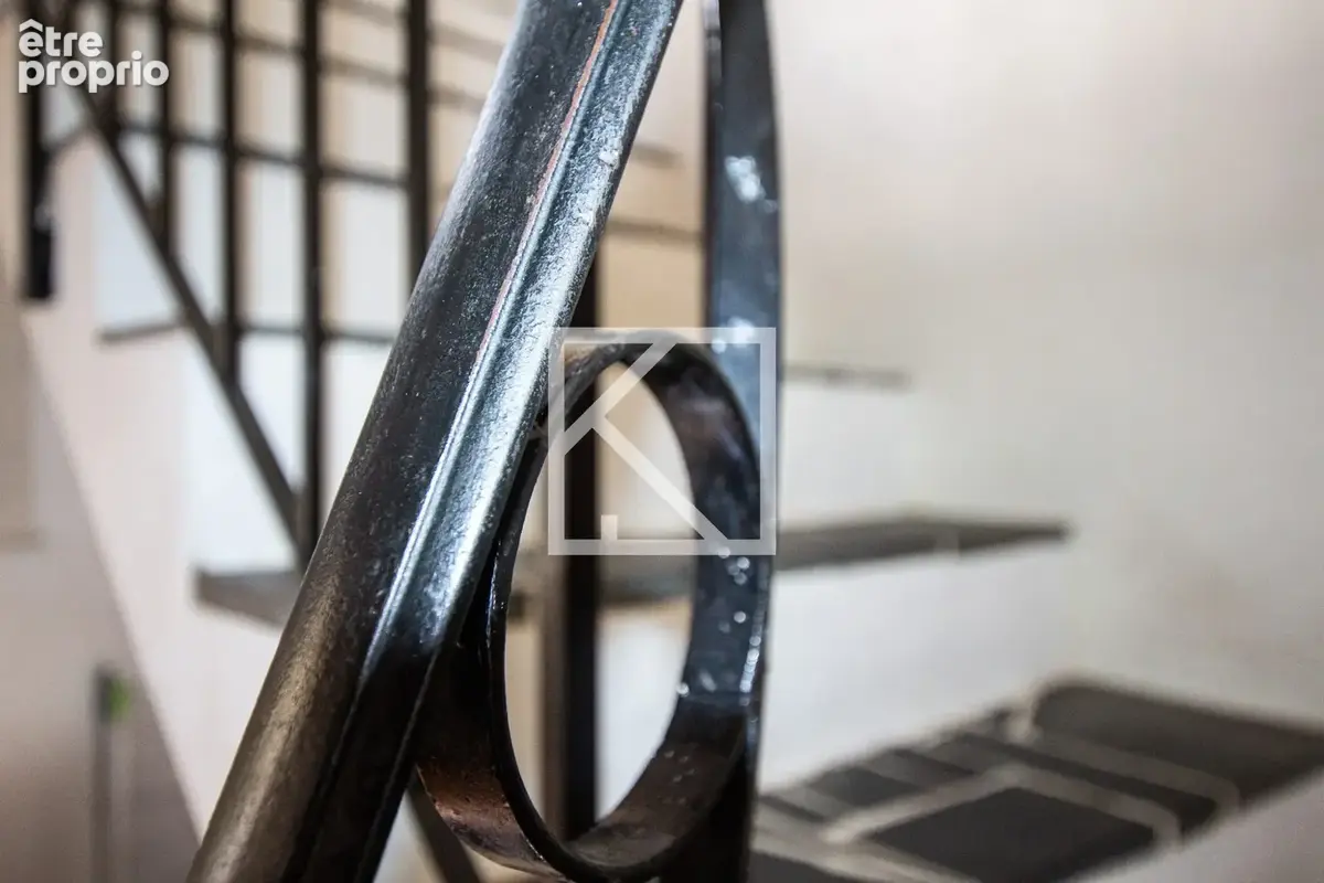 Maison 14 pièces 363 m² à vendre à Fontaine-Milon (49140) - photo 5