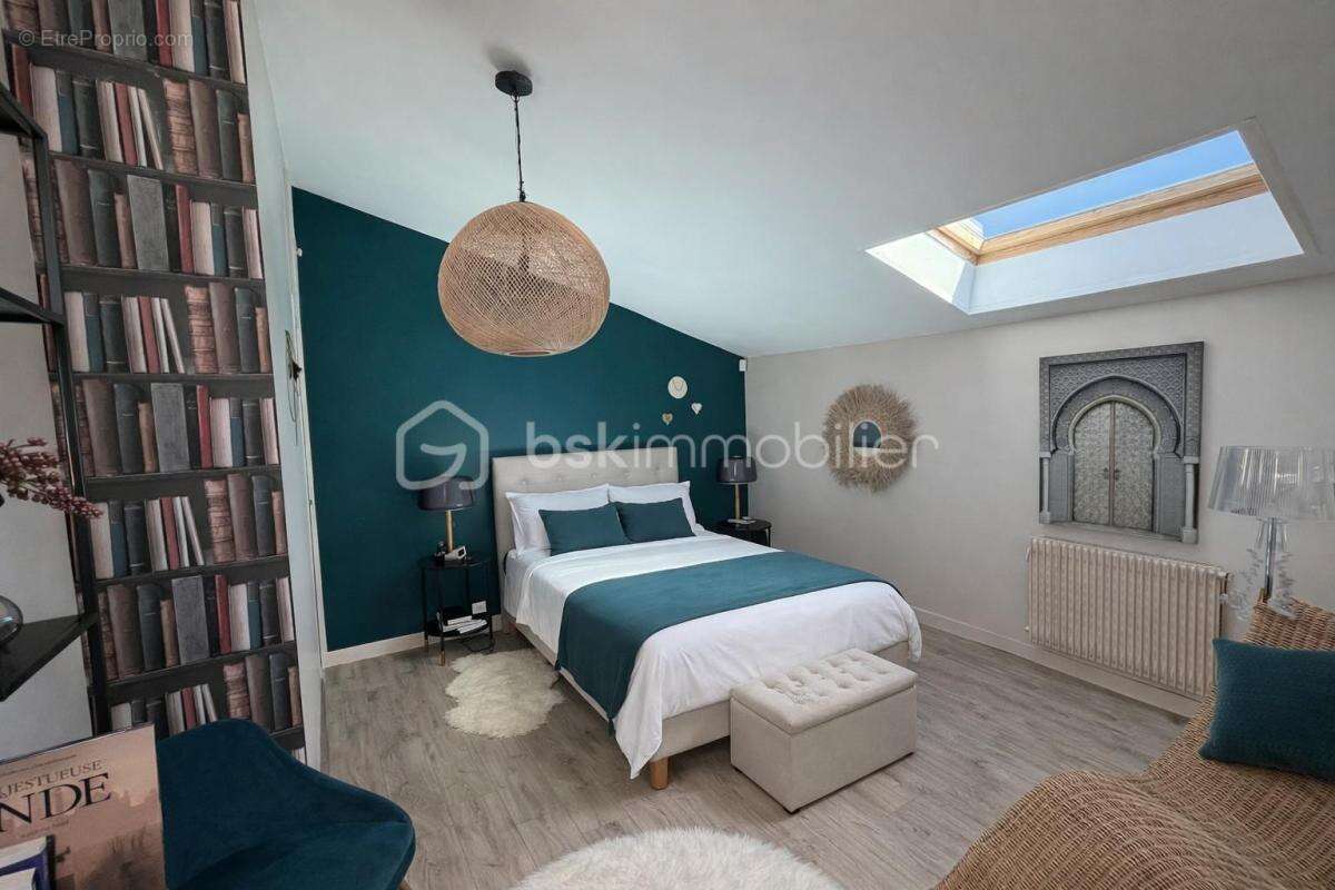 Appartement à YERRES